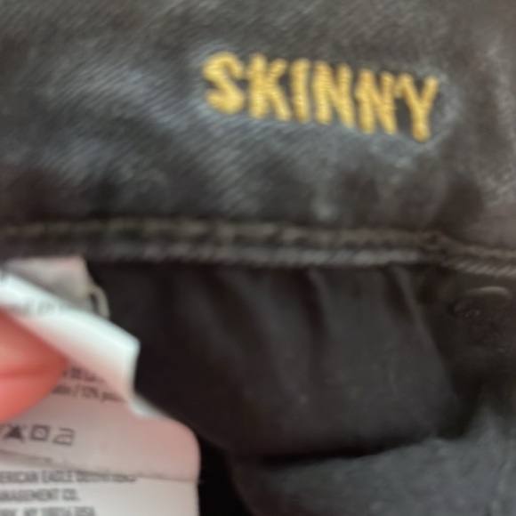 American Eagle Outfitters Jeans - Picture 10 of 10